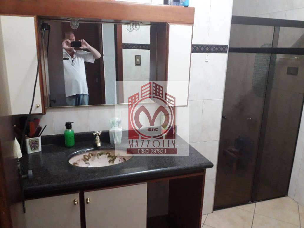 Casa, 3 quartos, 207 m² - Foto 17