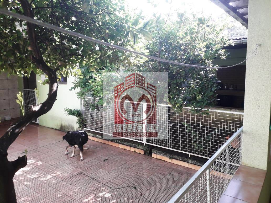 Casa, 3 quartos, 207 m² - Foto 27