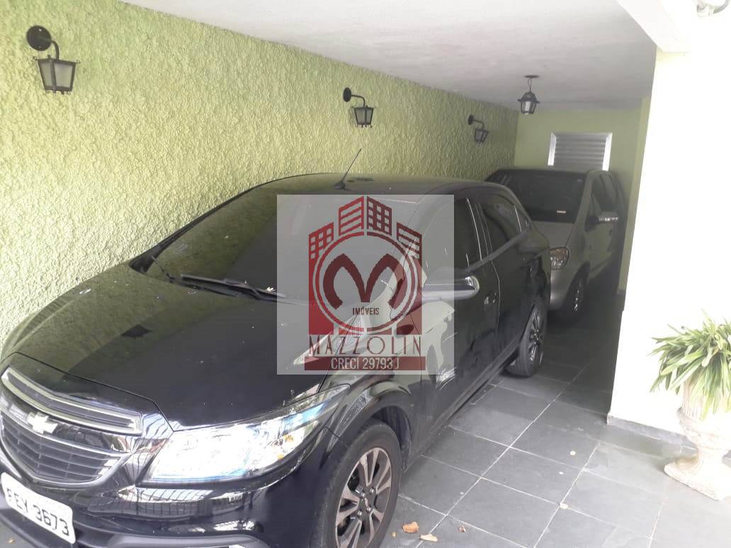 Casa, 3 quartos, 207 m² - Foto 25