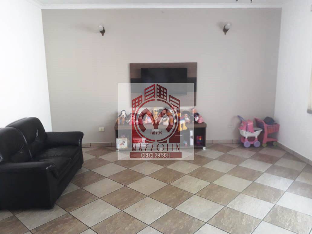 Casa, 3 quartos, 207 m² - Foto 8