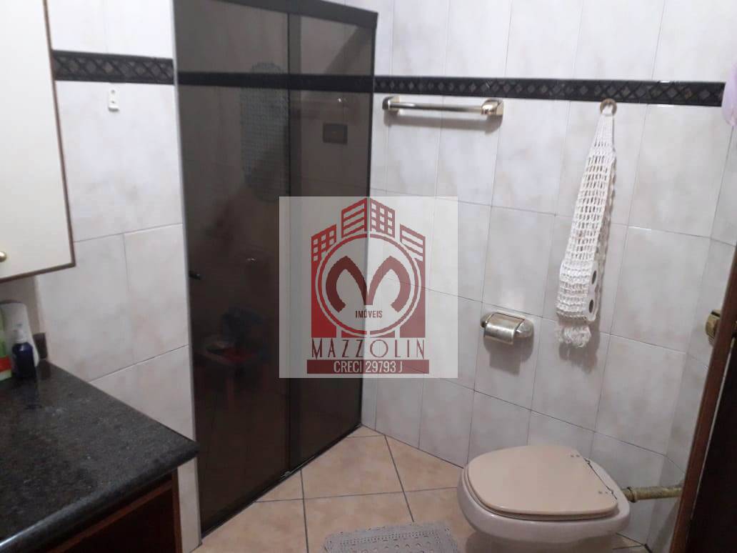 Casa, 3 quartos, 207 m² - Foto 21