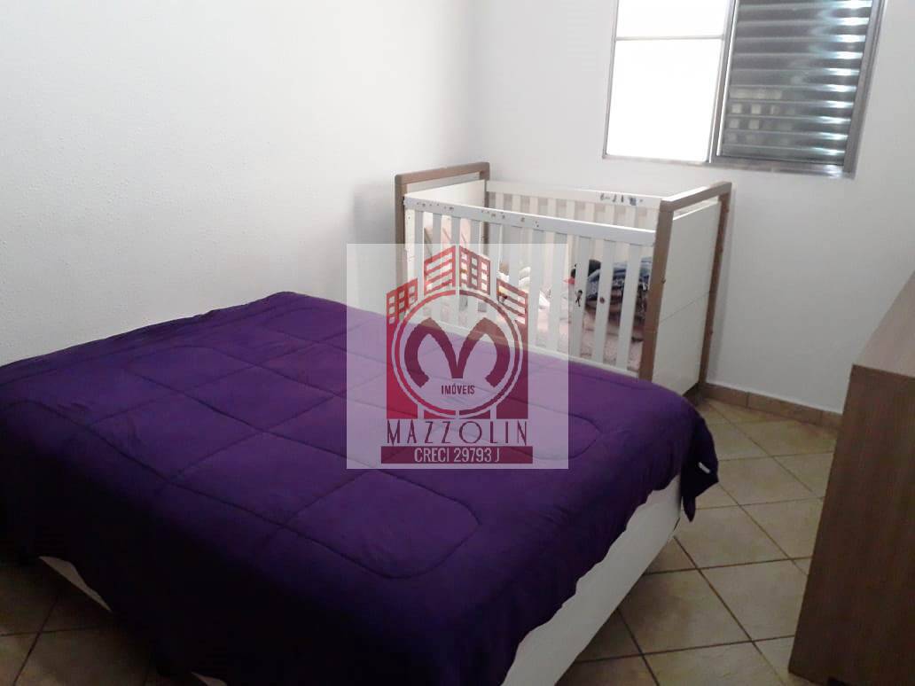 Casa, 3 quartos, 207 m² - Foto 14