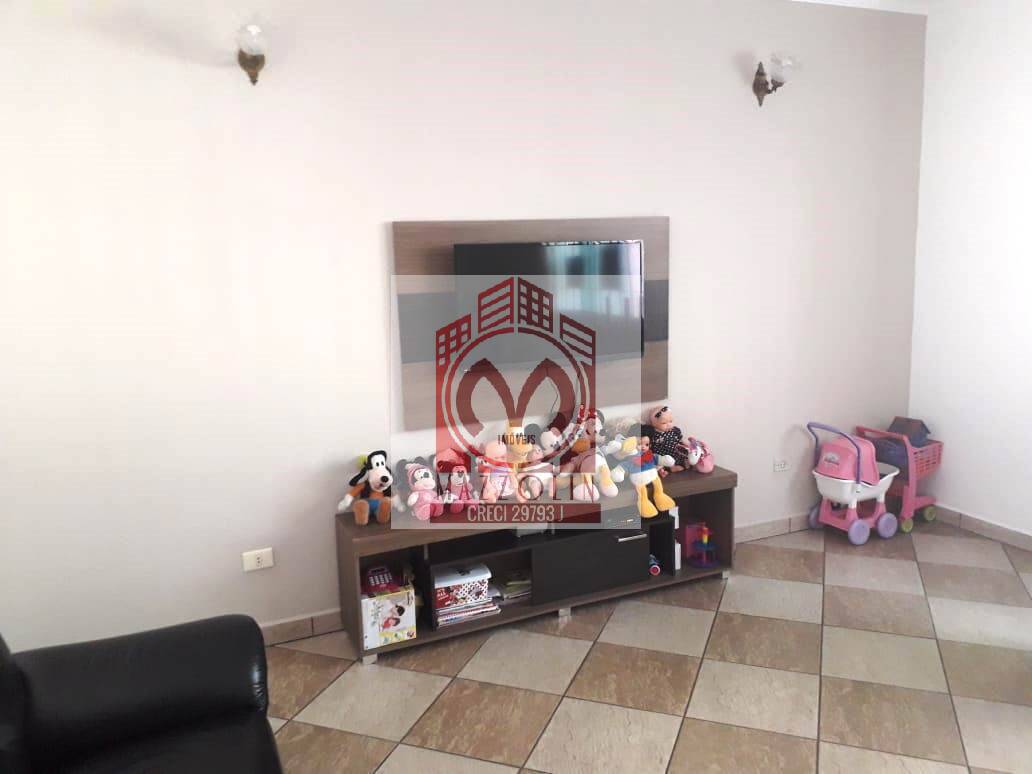 Casa, 3 quartos, 207 m² - Foto 9