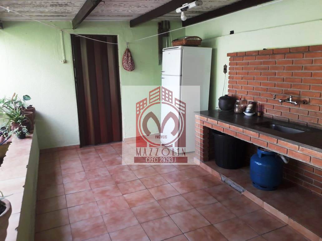 Casa, 3 quartos, 207 m² - Foto 28