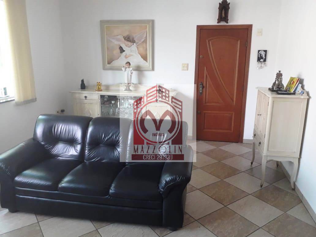 Casa, 3 quartos, 207 m² - Foto 7