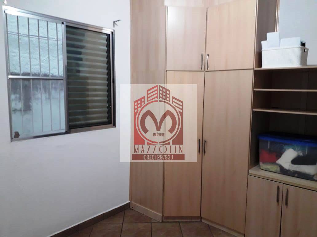 Casa, 3 quartos, 207 m² - Foto 19