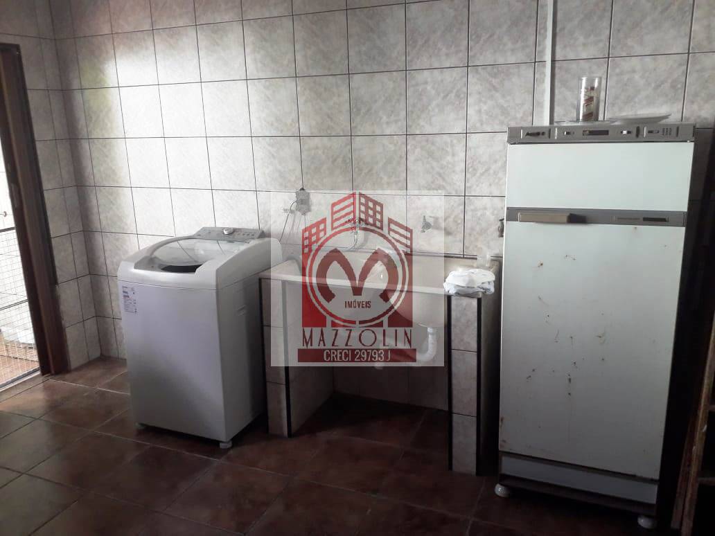 Casa, 3 quartos, 207 m² - Foto 11