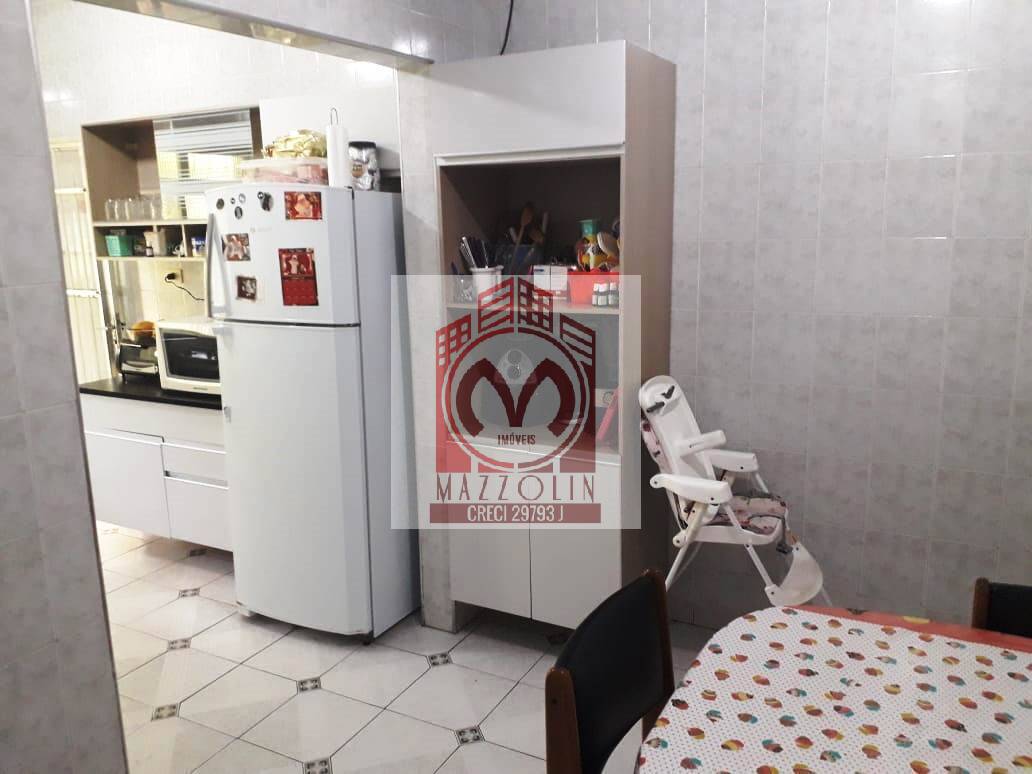 Casa, 3 quartos, 207 m² - Foto 5