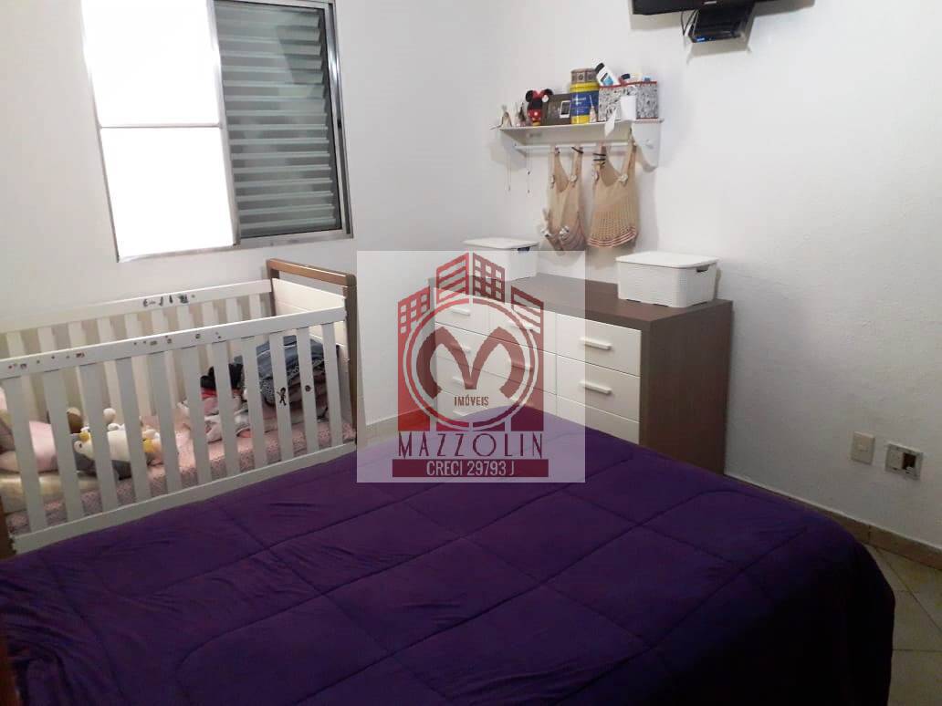 Casa, 3 quartos, 207 m² - Foto 15