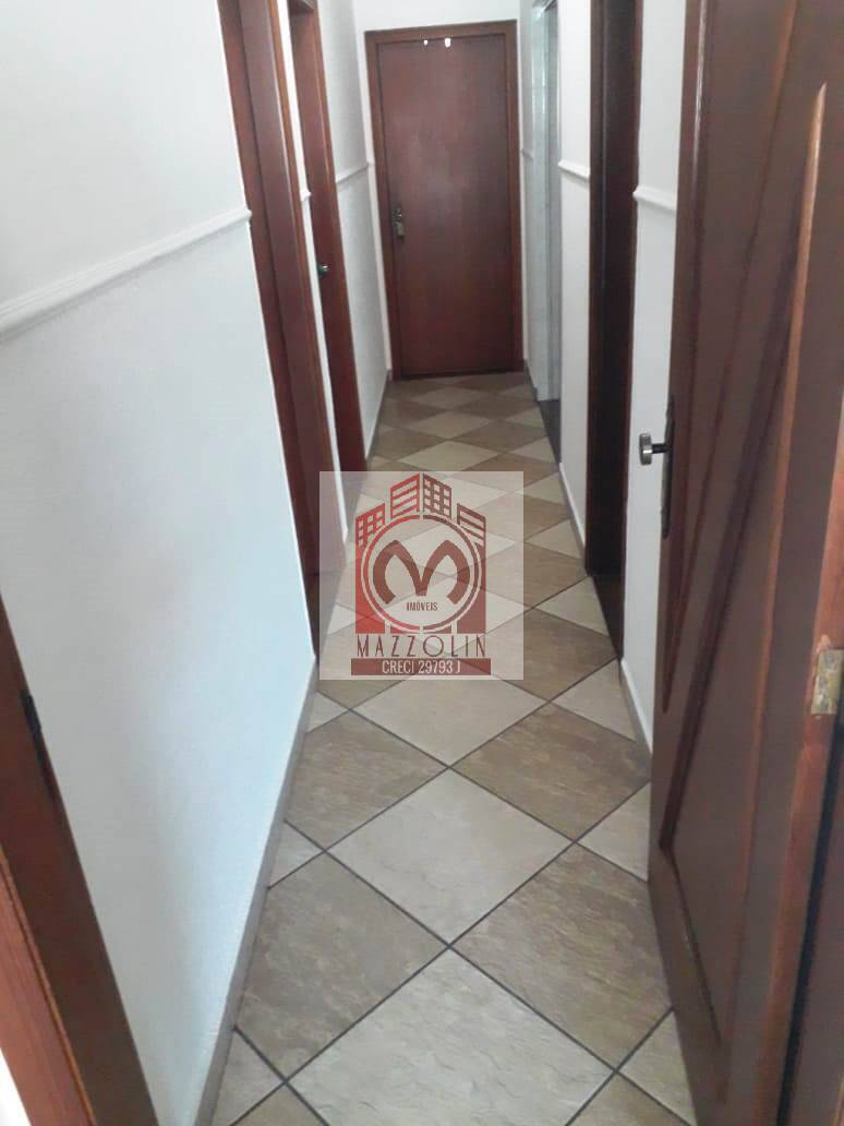 Casa, 3 quartos, 207 m² - Foto 12