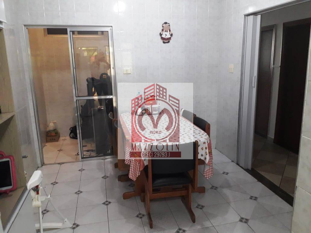 Casa, 3 quartos, 207 m² - Foto 10