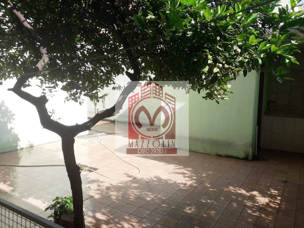 Casa, 3 quartos, 207 m² - Foto 34