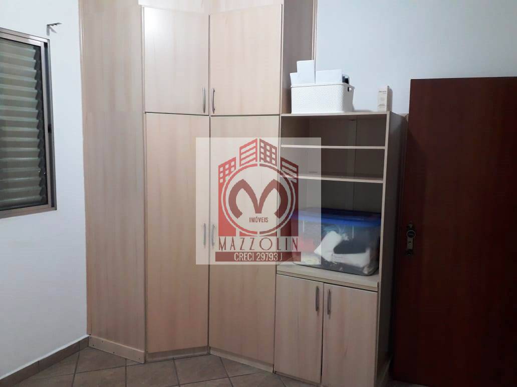 Casa, 3 quartos, 207 m² - Foto 20