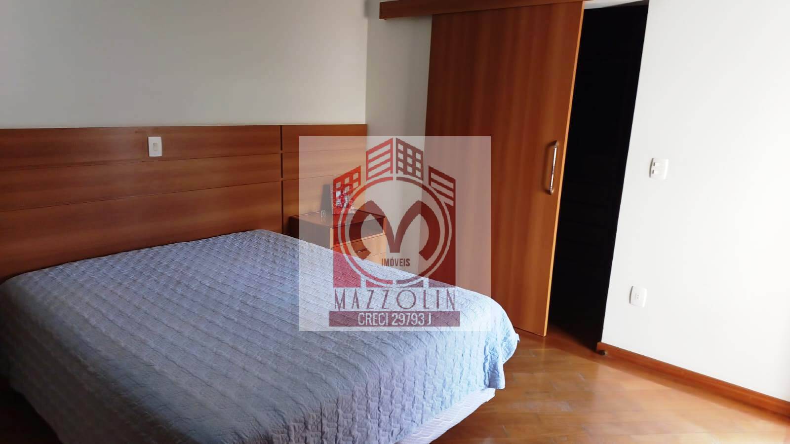 Sobrado, 3 quartos, 290 m² - Foto 17