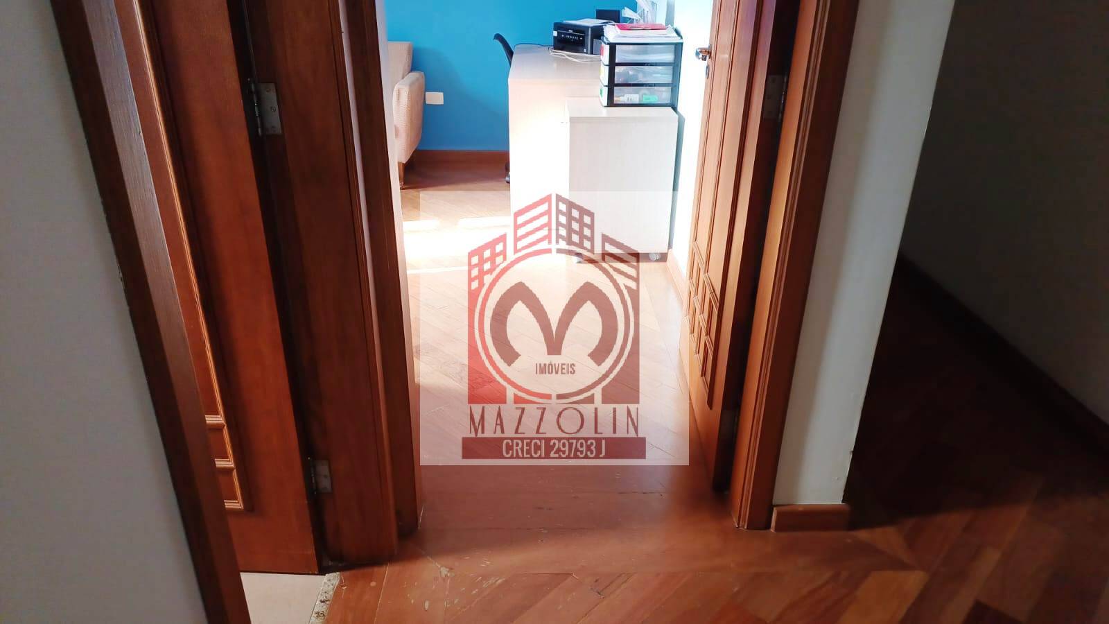 Sobrado, 3 quartos, 290 m² - Foto 24