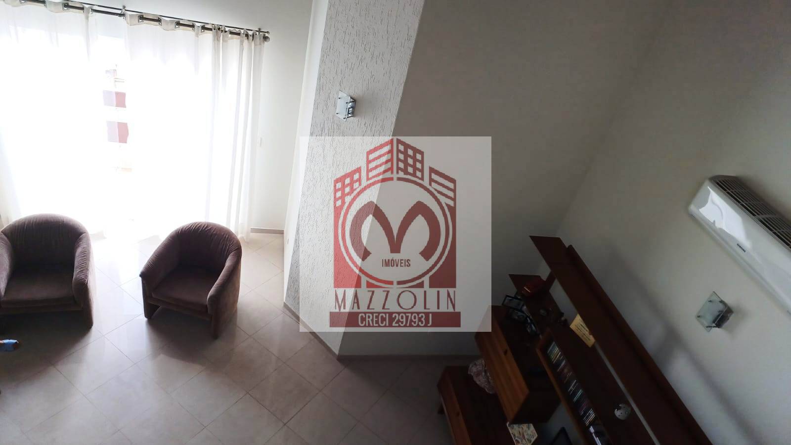 Sobrado, 3 quartos, 290 m² - Foto 8