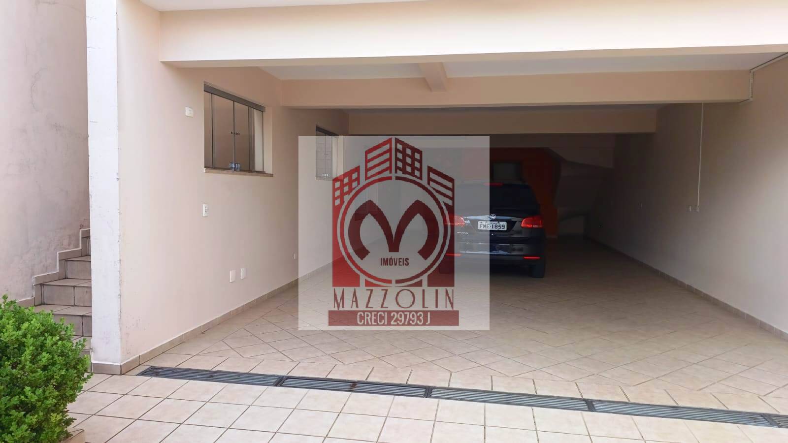 Sobrado, 3 quartos, 290 m² - Foto 36