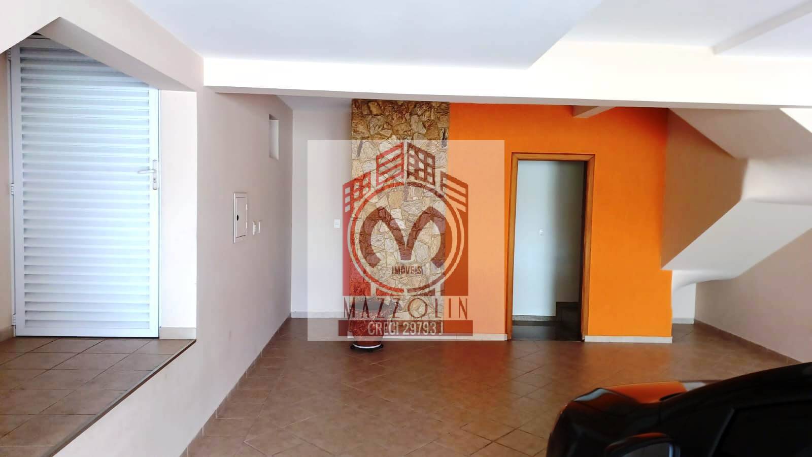 Sobrado, 3 quartos, 290 m² - Foto 31