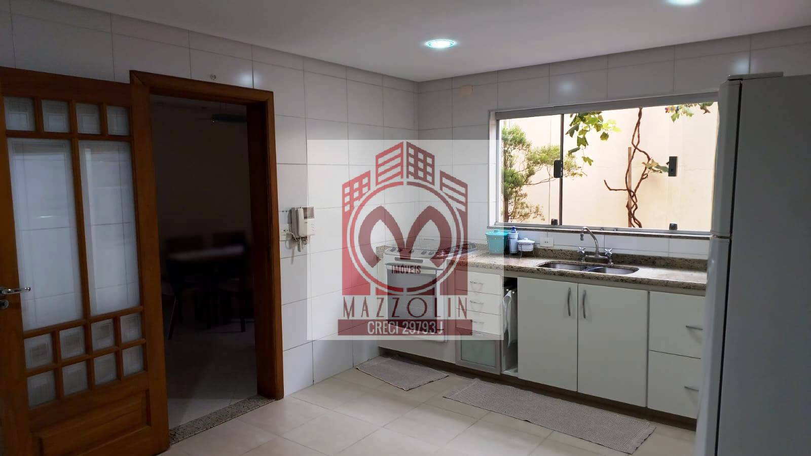 Sobrado, 3 quartos, 290 m² - Foto 3