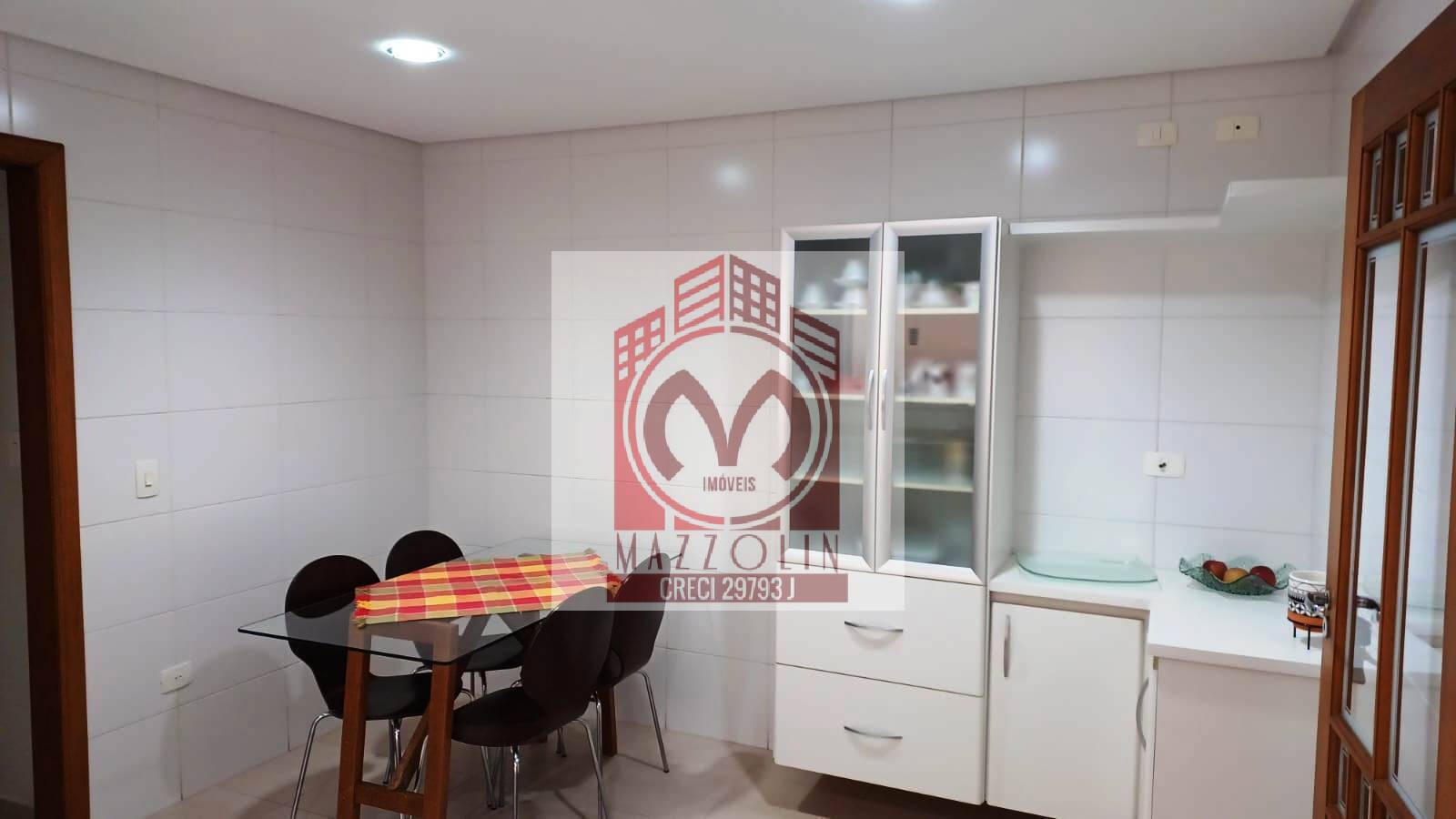 Sobrado, 3 quartos, 290 m² - Foto 11