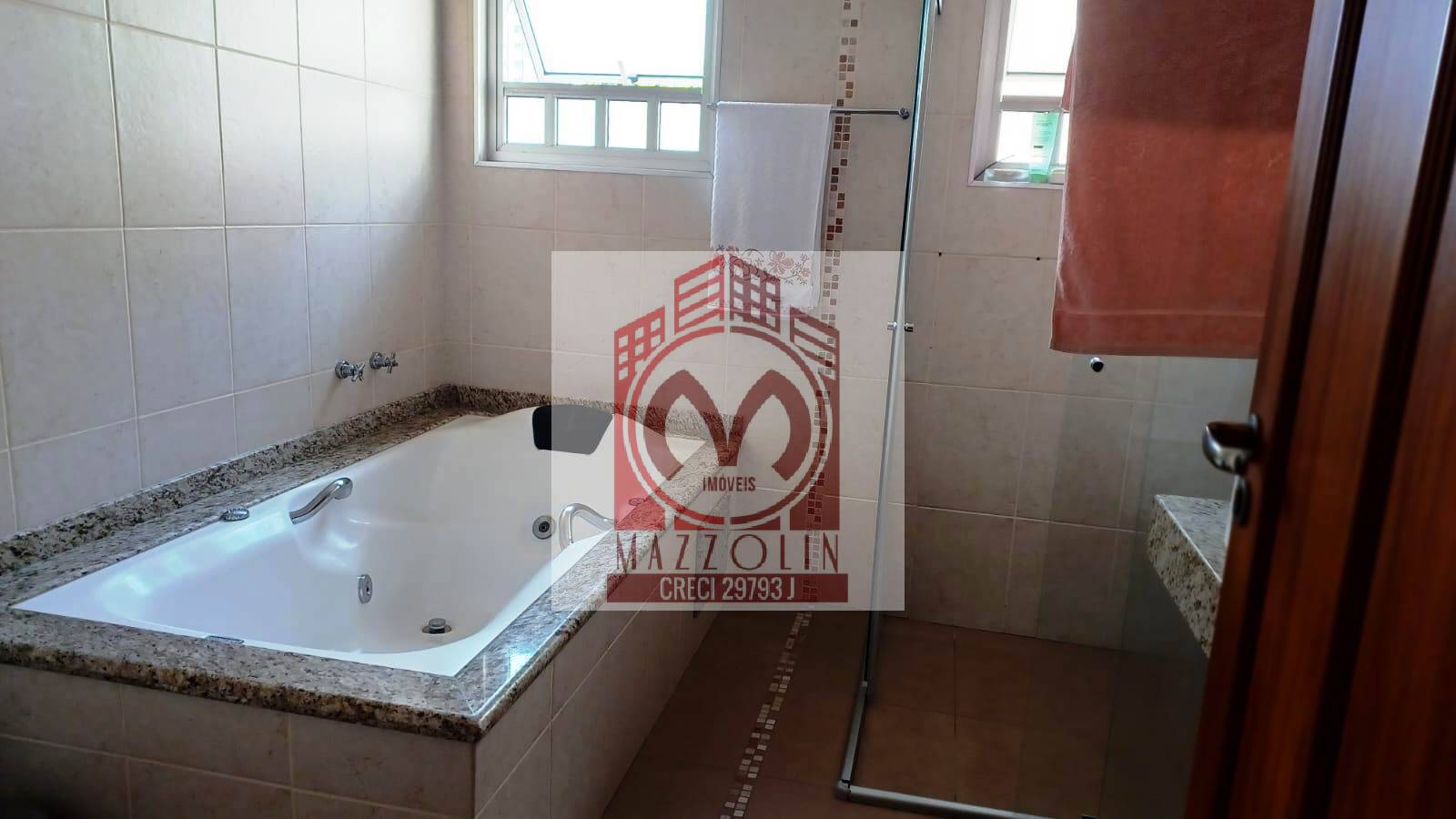 Sobrado, 3 quartos, 290 m² - Foto 18