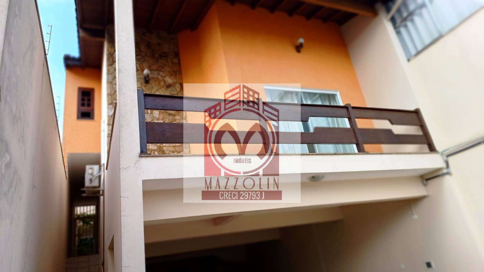 Sobrado, 3 quartos, 290 m² - Foto 4