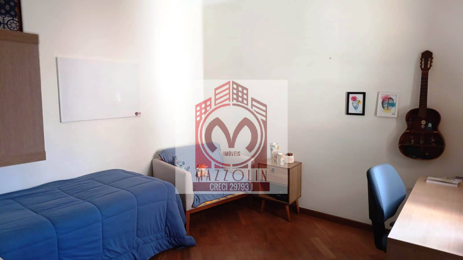 Sobrado, 3 quartos, 290 m² - Foto 20