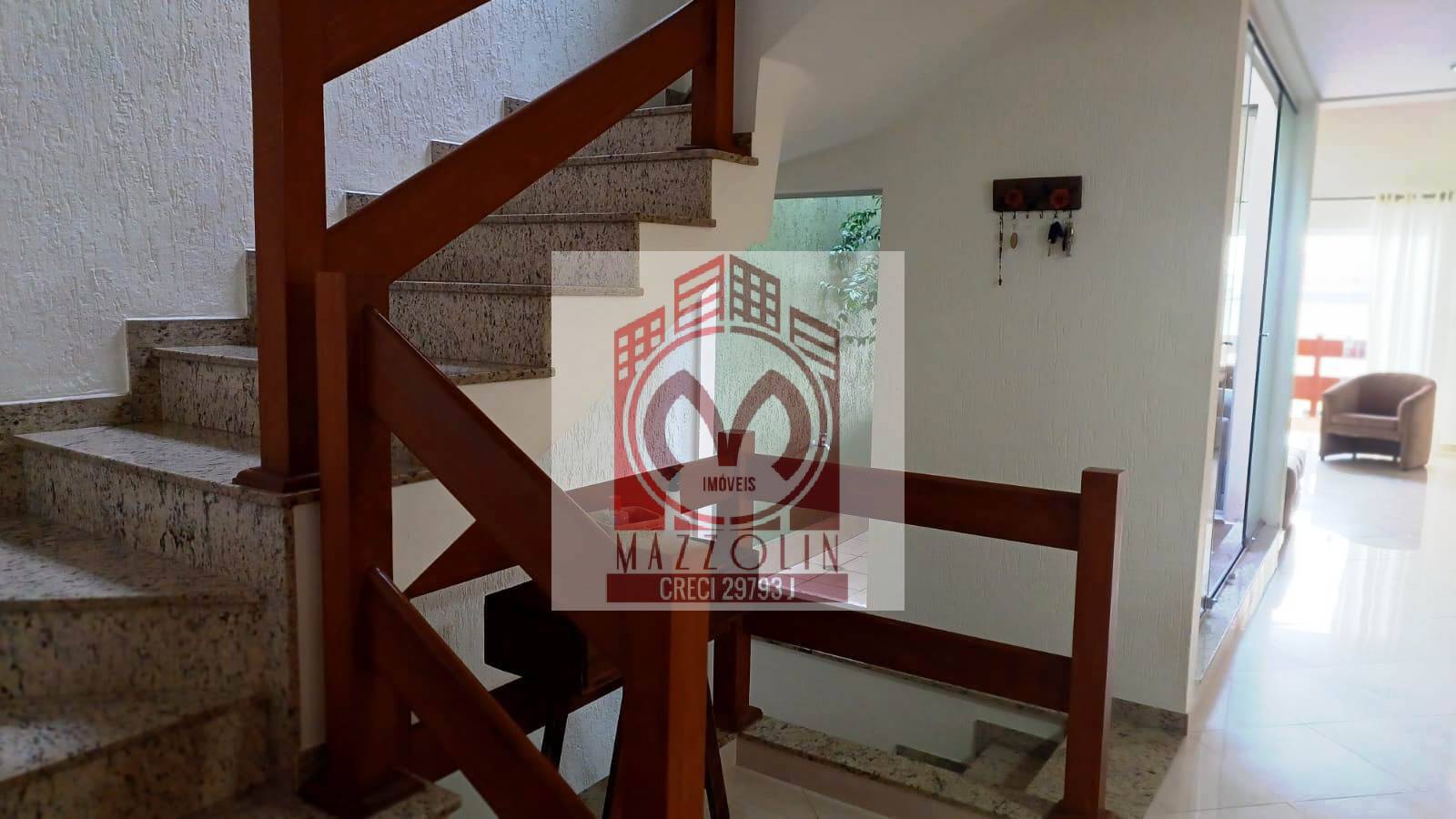 Sobrado, 3 quartos, 290 m² - Foto 9