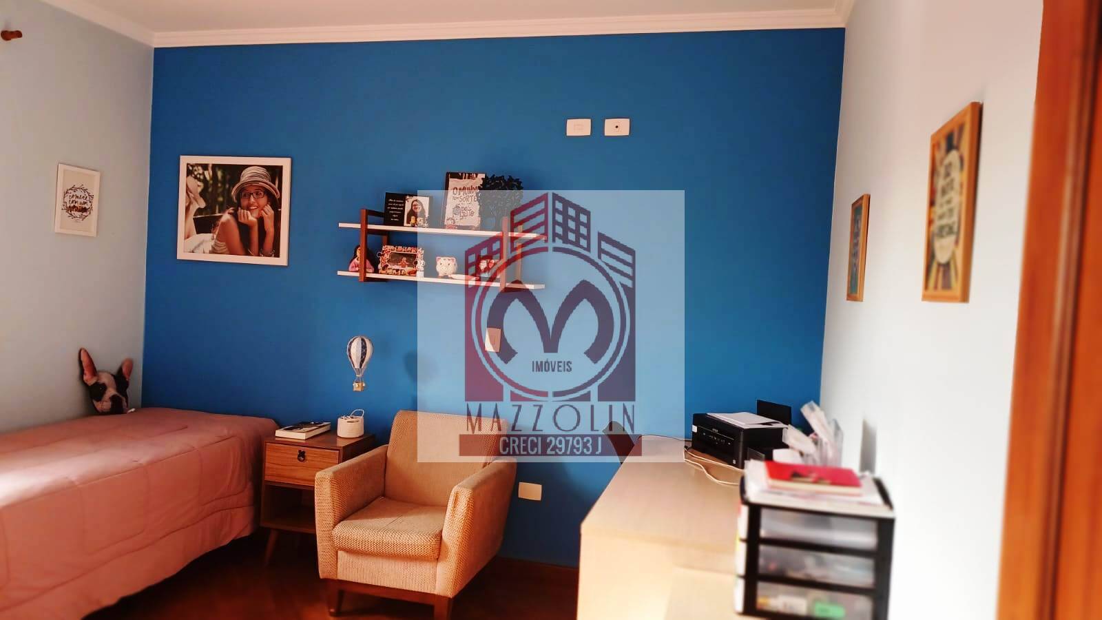 Sobrado, 3 quartos, 290 m² - Foto 23