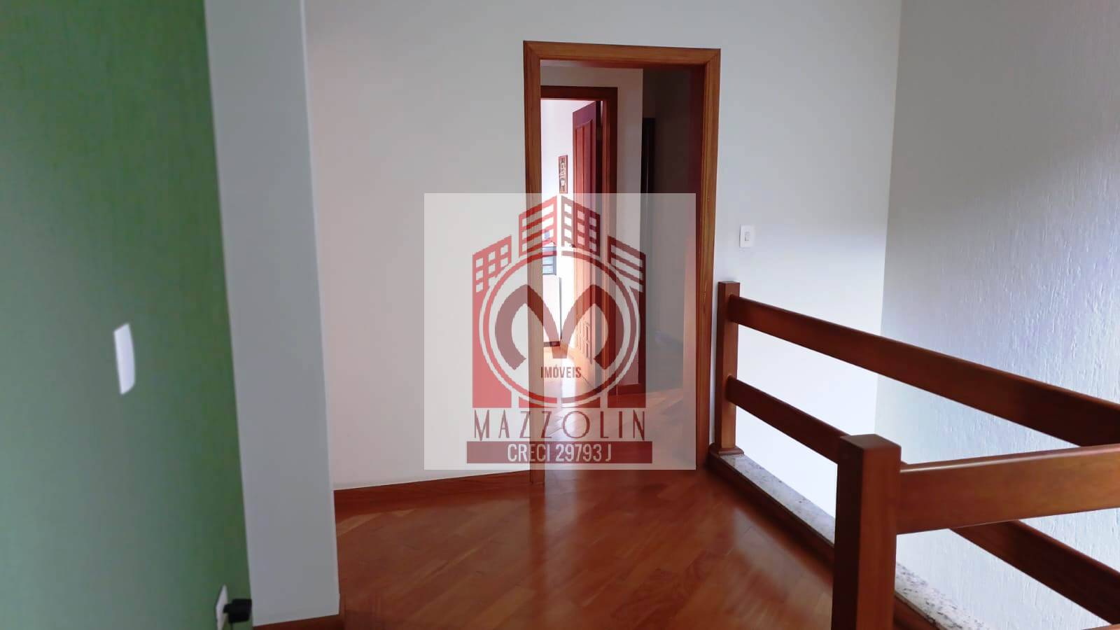 Sobrado, 3 quartos, 290 m² - Foto 14