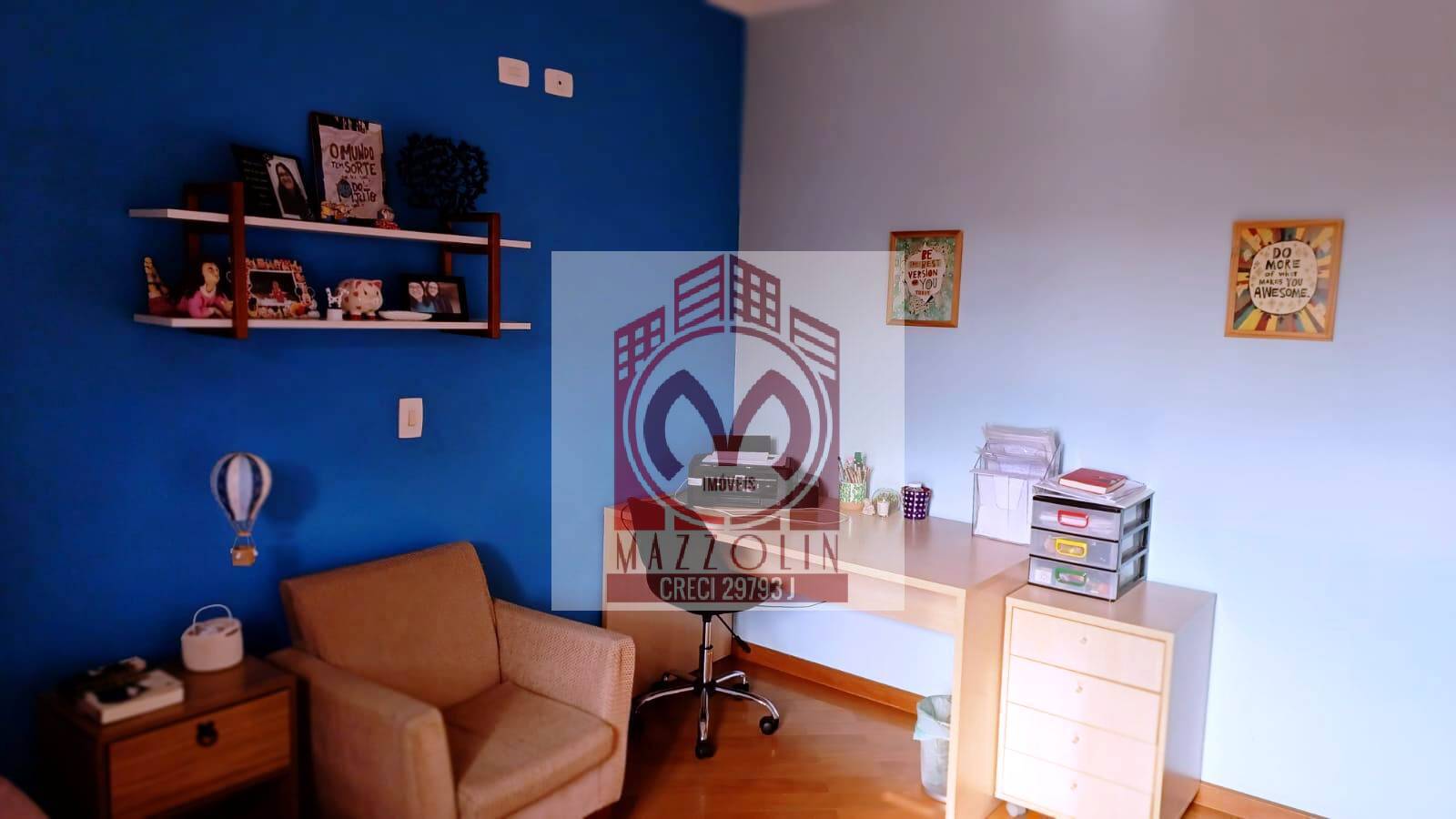 Sobrado, 3 quartos, 290 m² - Foto 22