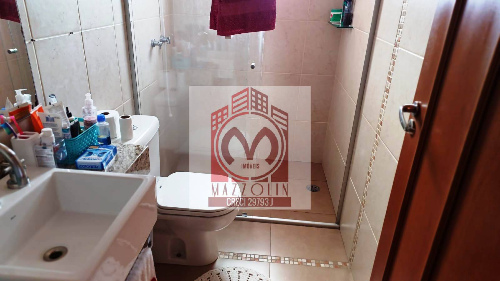 Sobrado, 3 quartos, 290 m² - Foto 13