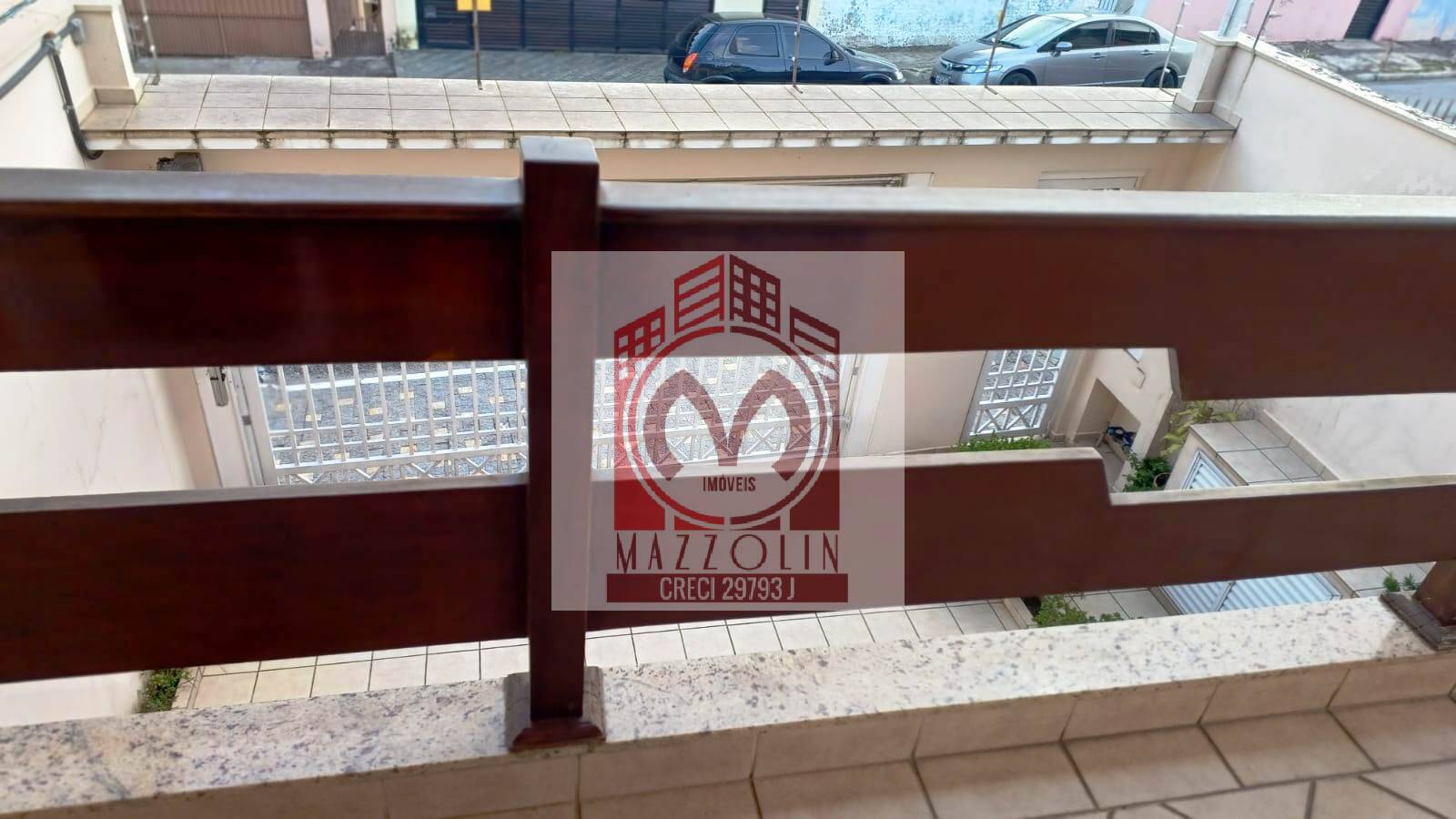 Sobrado, 3 quartos, 290 m² - Foto 27