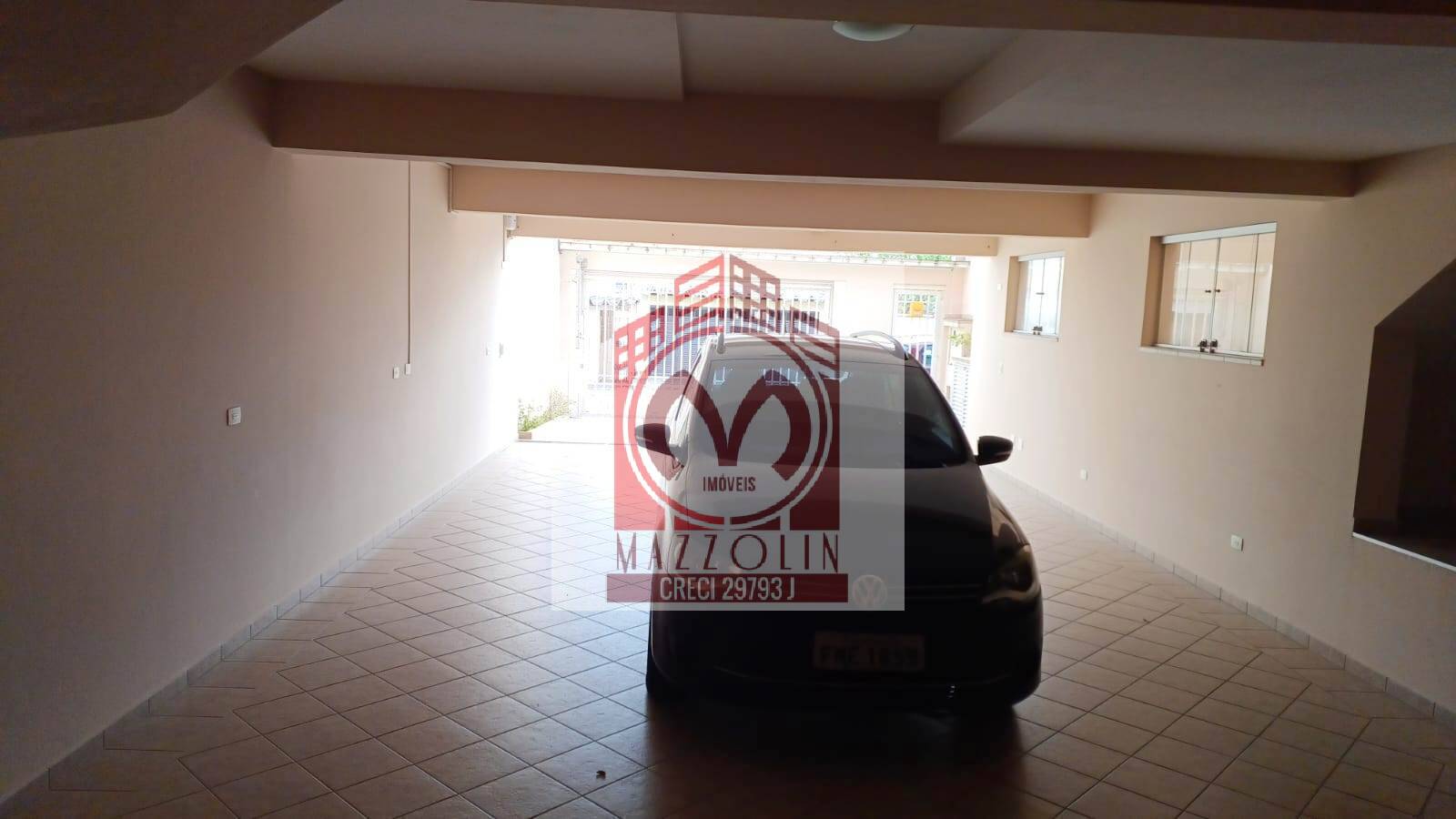 Sobrado, 3 quartos, 290 m² - Foto 35