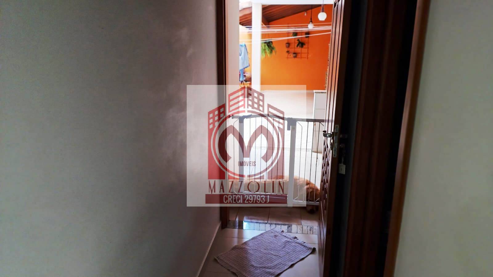 Sobrado, 3 quartos, 290 m² - Foto 28