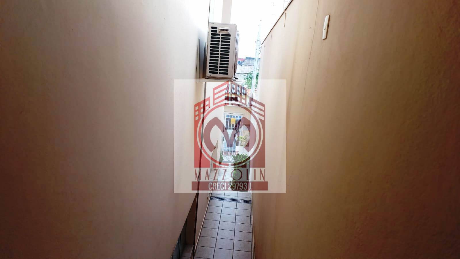 Sobrado, 3 quartos, 290 m² - Foto 33
