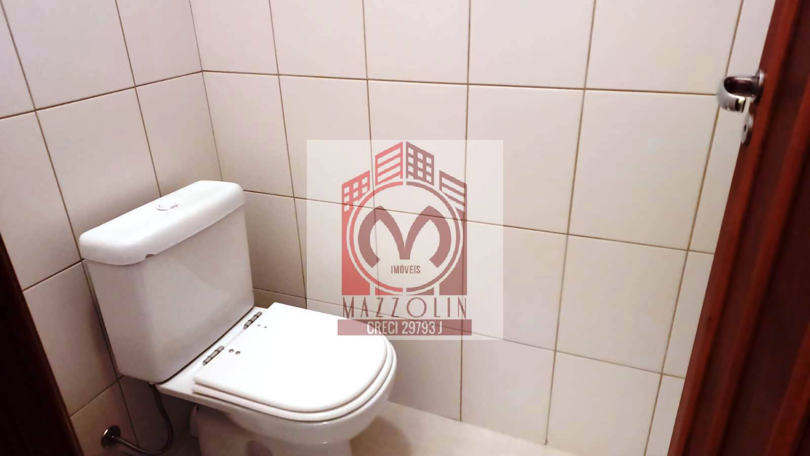 Sobrado, 3 quartos, 290 m² - Foto 21
