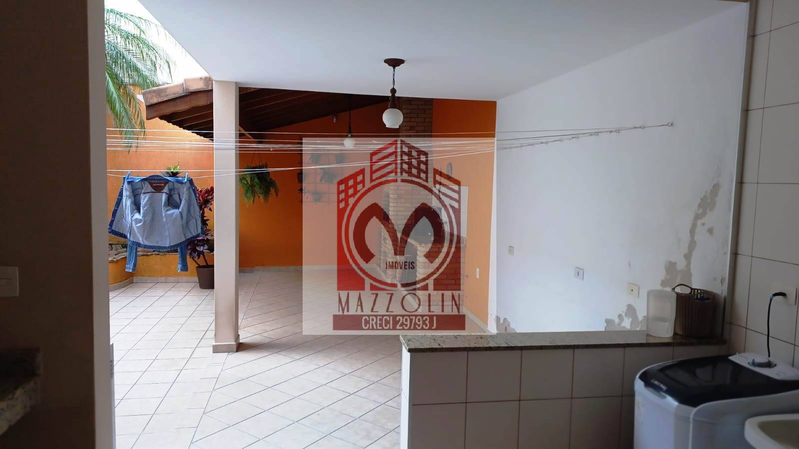 Sobrado, 3 quartos, 290 m² - Foto 30
