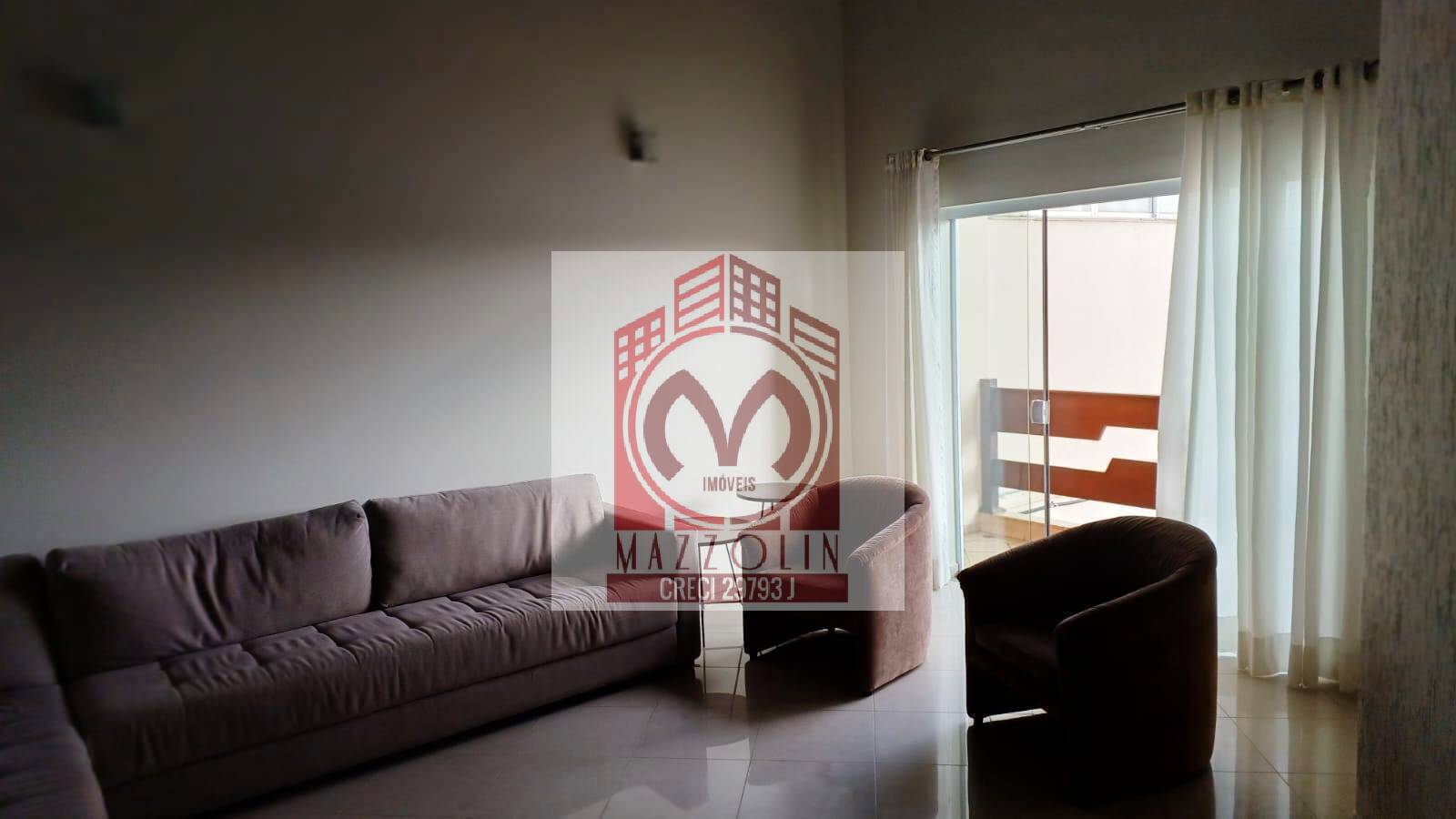 Sobrado, 3 quartos, 290 m² - Foto 6