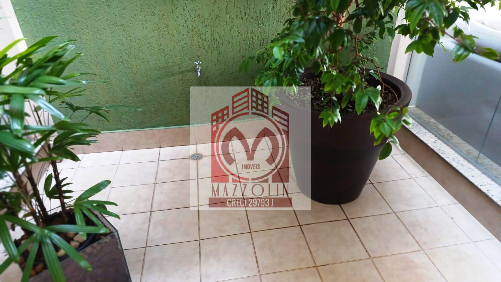 Sobrado, 3 quartos, 290 m² - Foto 39