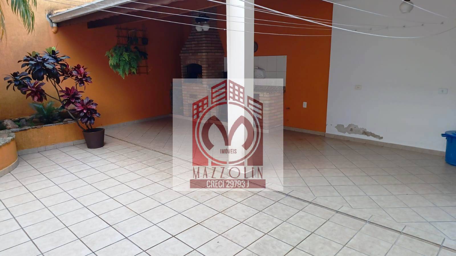 Sobrado, 3 quartos, 290 m² - Foto 32