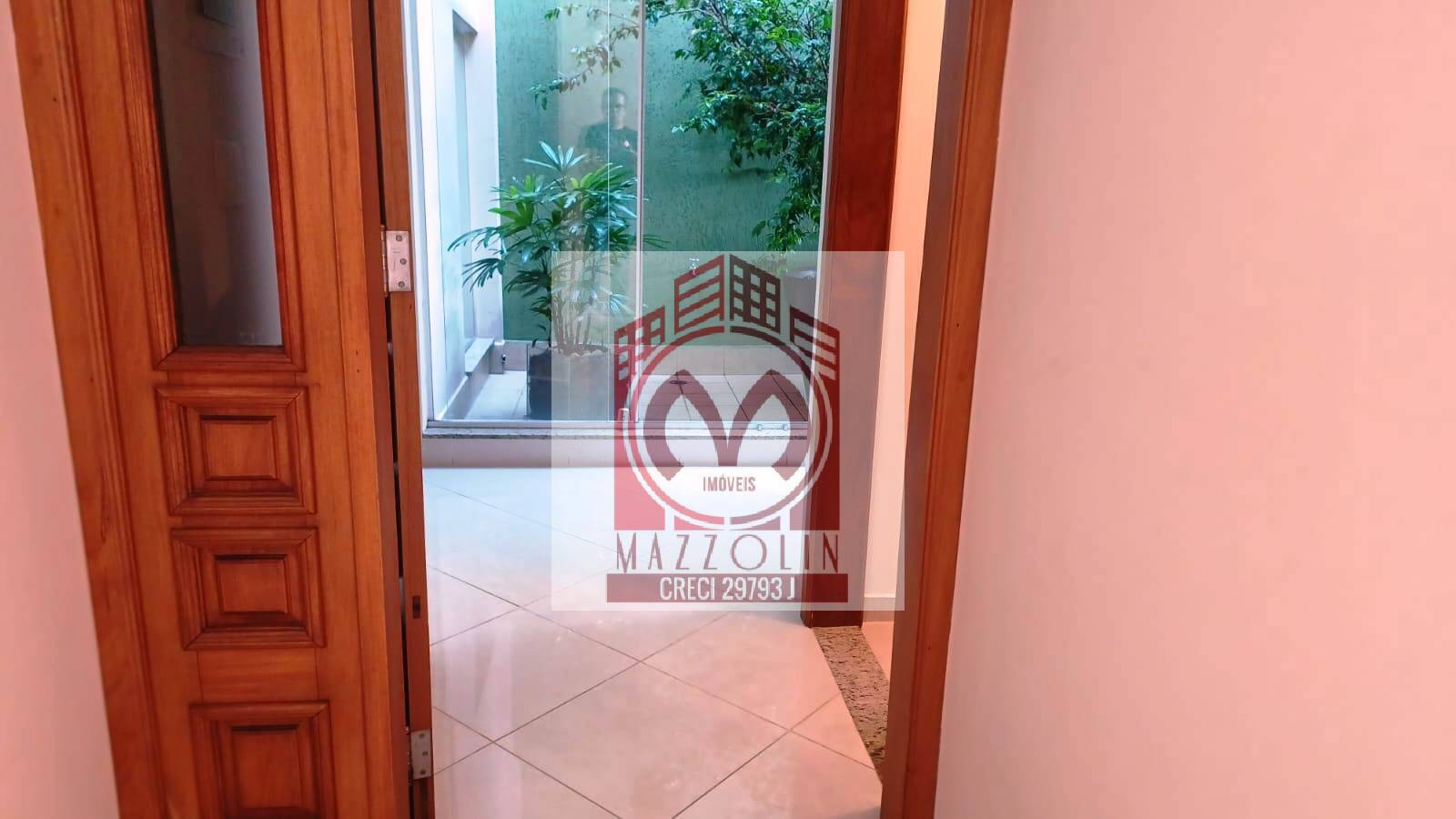 Sobrado, 3 quartos, 290 m² - Foto 25