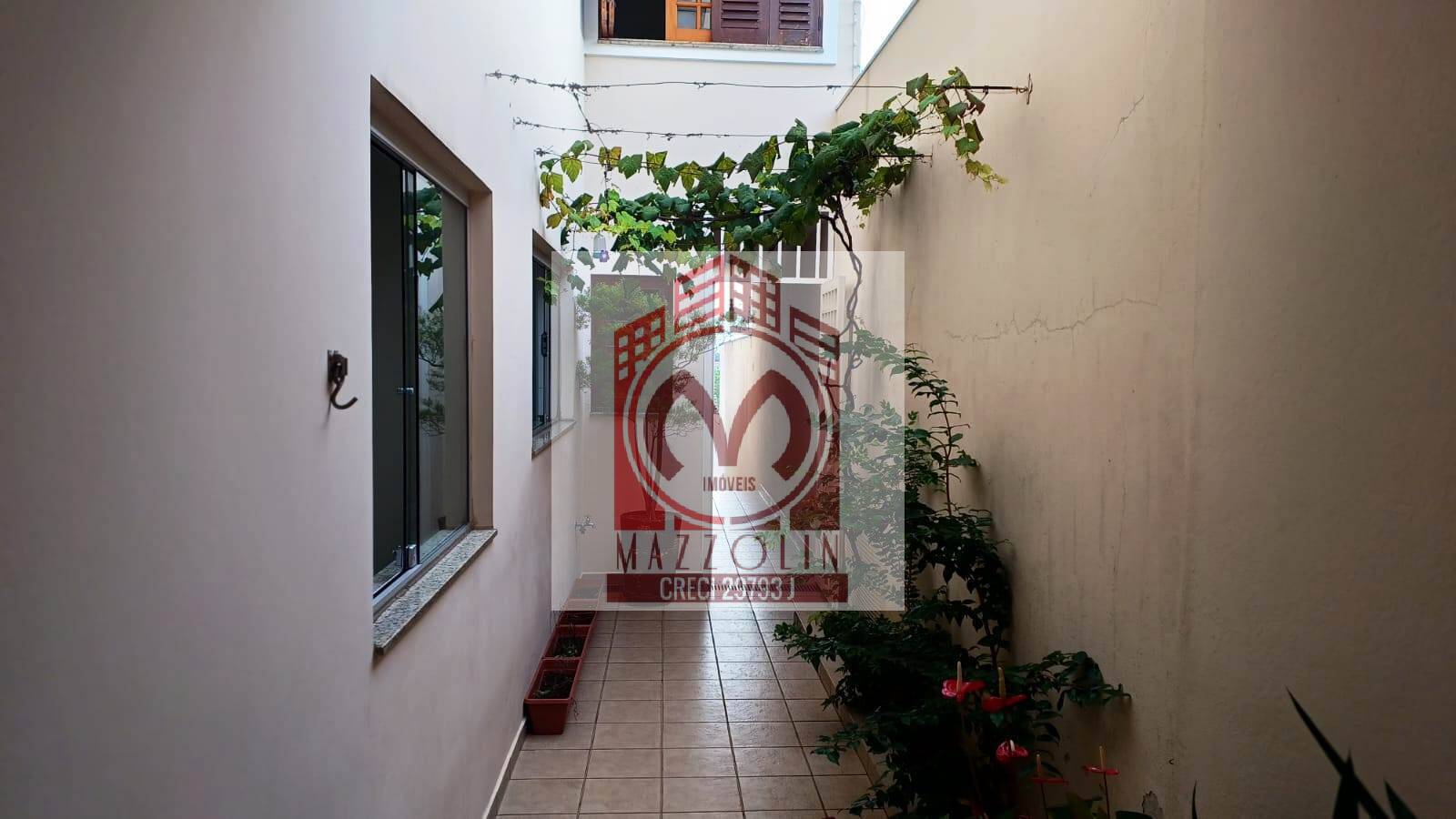 Sobrado, 3 quartos, 290 m² - Foto 34