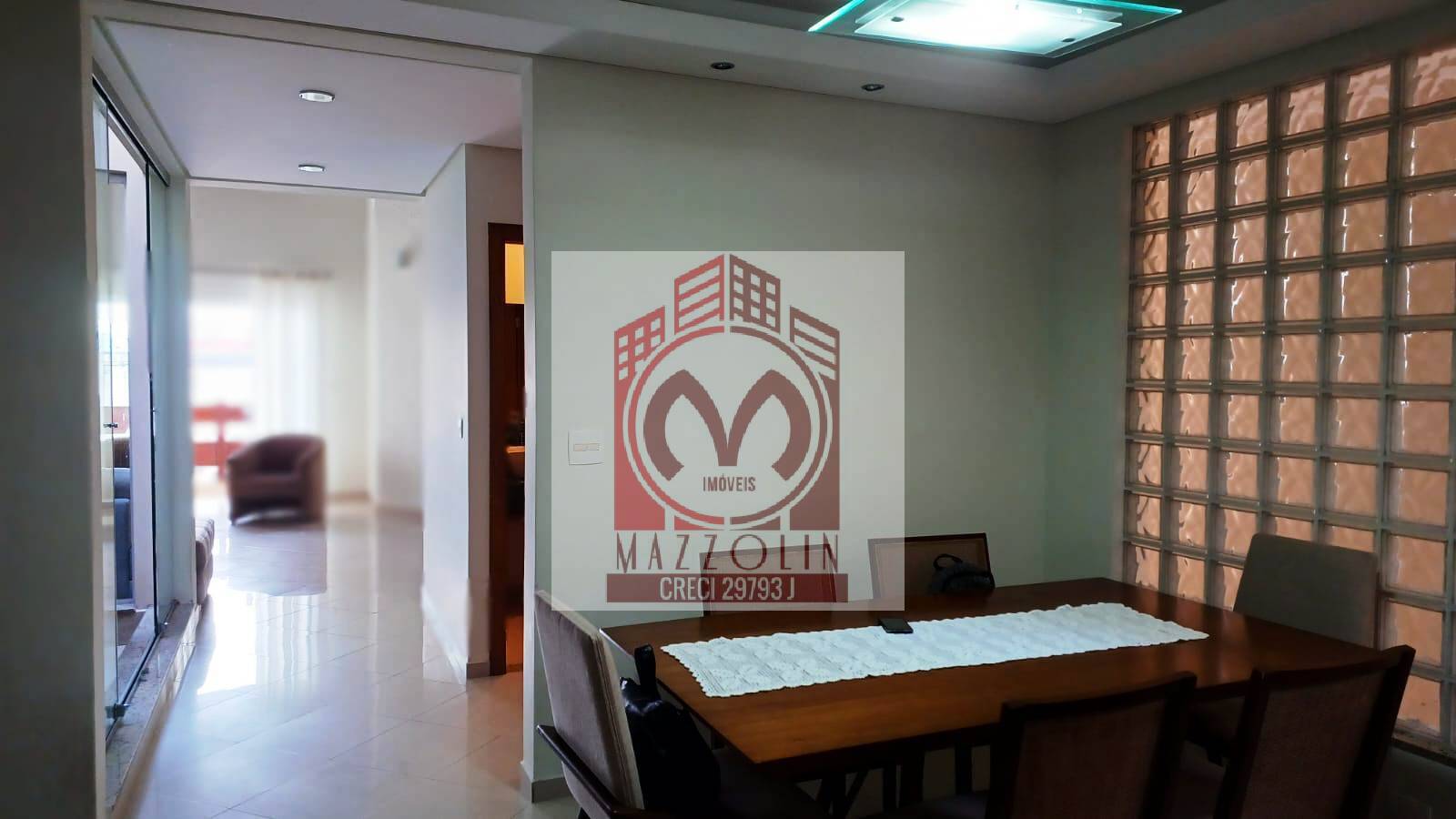 Sobrado, 3 quartos, 290 m² - Foto 5