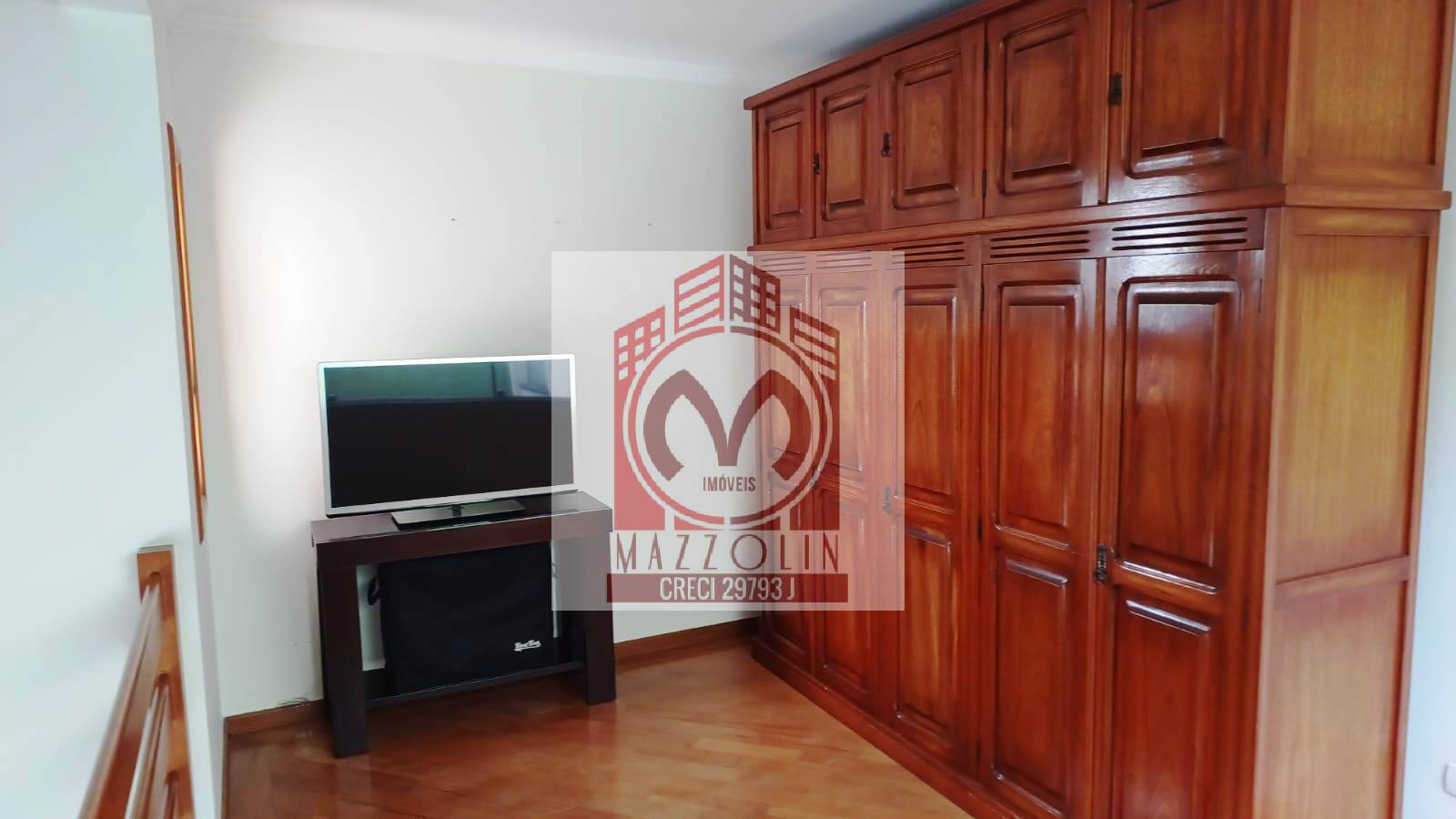 Sobrado, 3 quartos, 290 m² - Foto 19