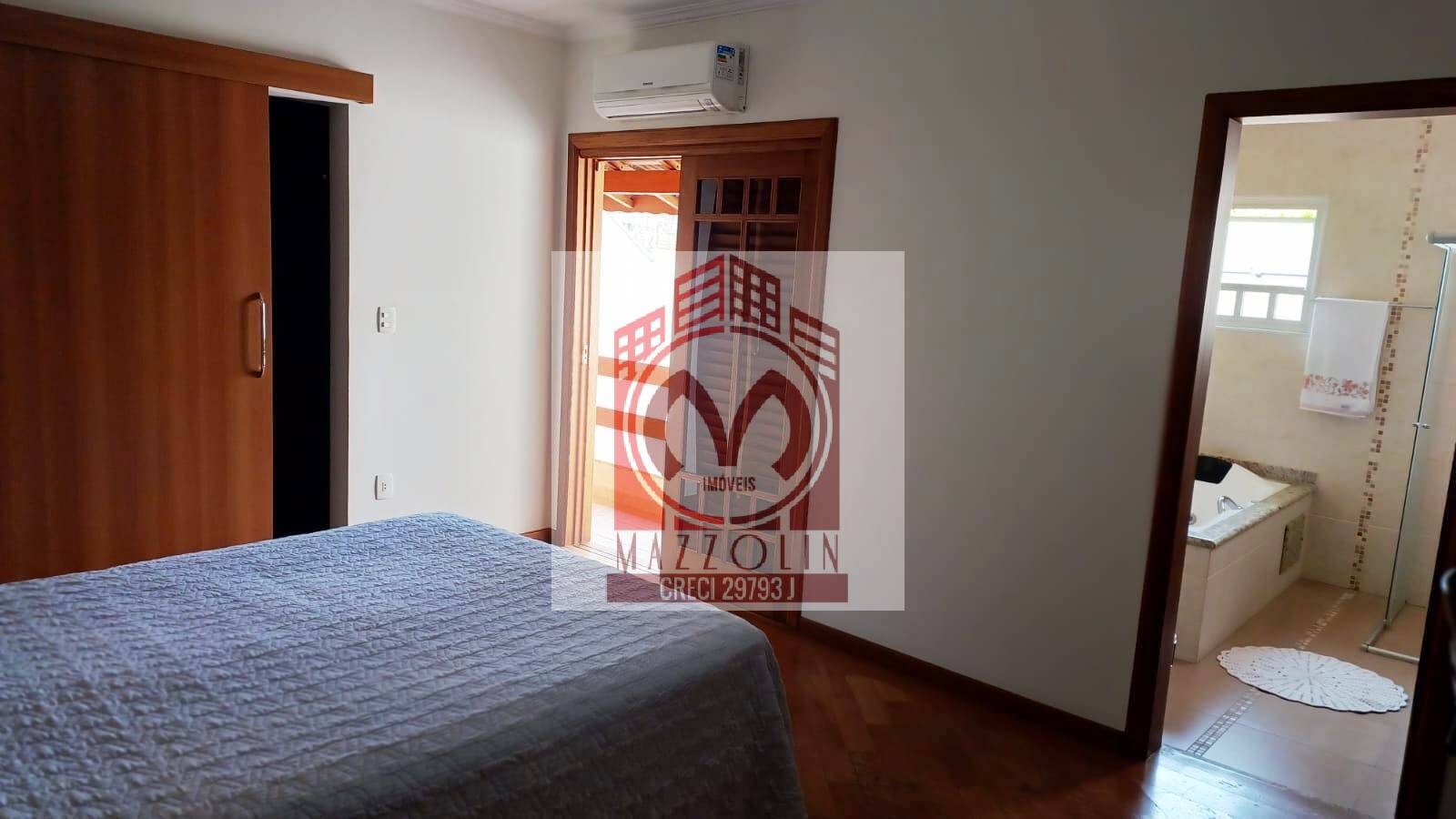 Sobrado, 3 quartos, 290 m² - Foto 16