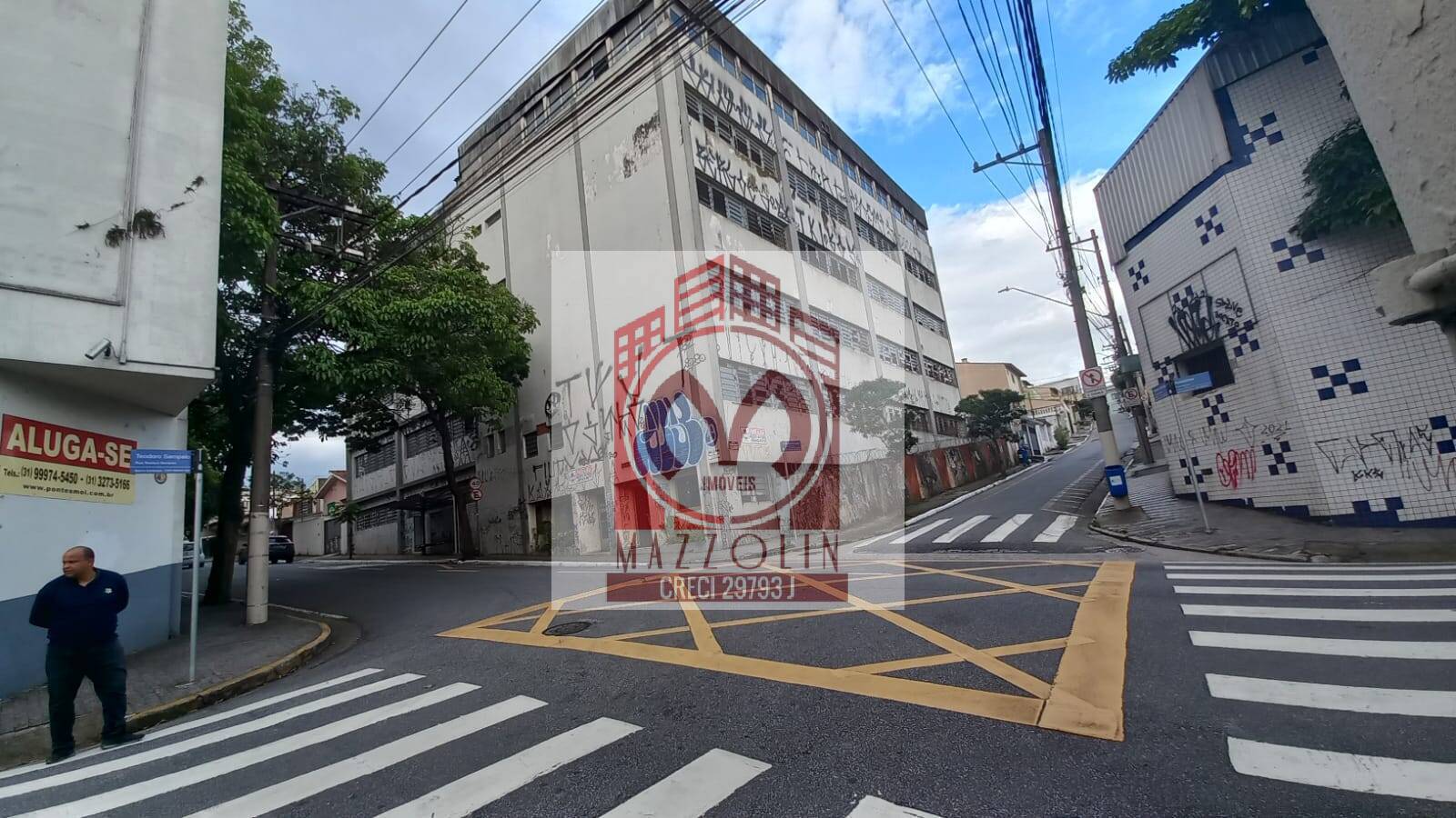 Prédio Inteiro, 869 m² - Foto 3