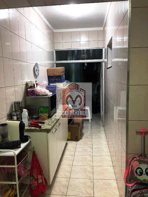 Apartamento, 3 quartos, 133 m² - Foto 5