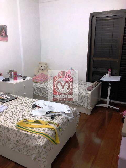 Apartamento, 3 quartos, 133 m² - Foto 7