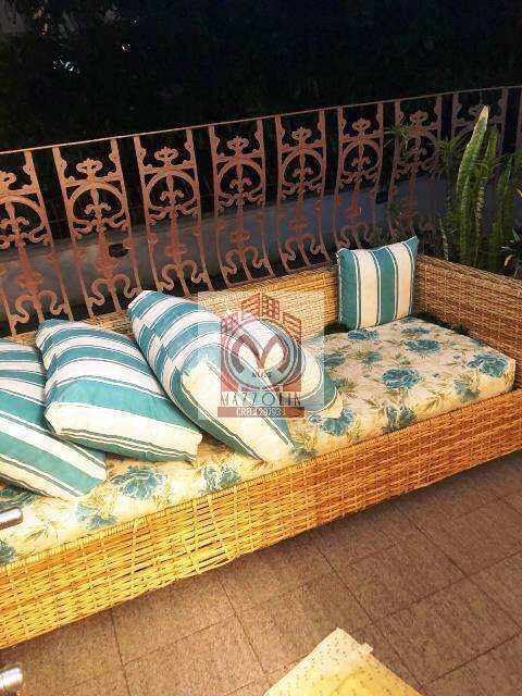 Apartamento, 3 quartos, 133 m² - Foto 4